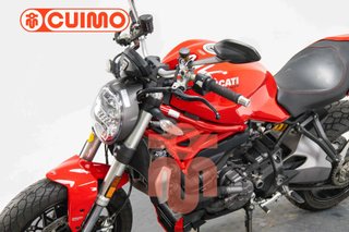DUCATI MONSTER 1200