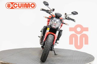 DUCATI MONSTER 1200