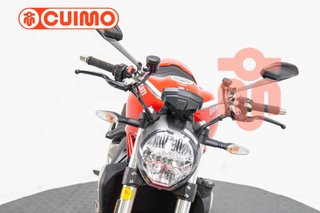 DUCATI MONSTER 1200