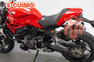 DUCATI MONSTER 1200