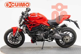 DUCATI MONSTER 1200