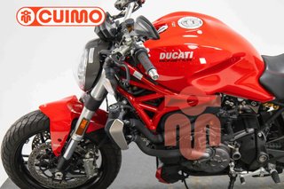 DUCATI MONSTER 1200