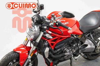 DUCATI MONSTER 1200