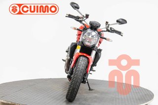 DUCATI MONSTER 1200