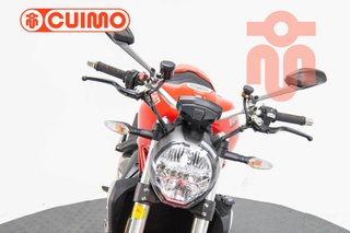 DUCATI MONSTER 1200