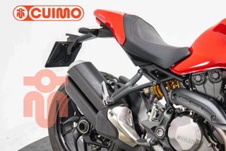 DUCATI MONSTER 1200