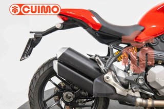 DUCATI MONSTER 1200