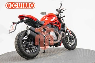 DUCATI MONSTER 1200