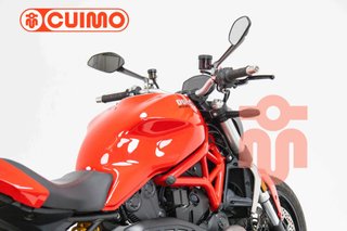 DUCATI MONSTER 1200