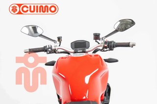 DUCATI MONSTER 1200