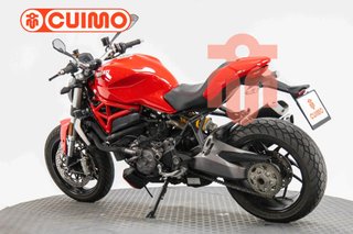 DUCATI MONSTER 1200