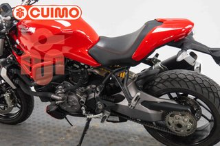 DUCATI MONSTER 1200