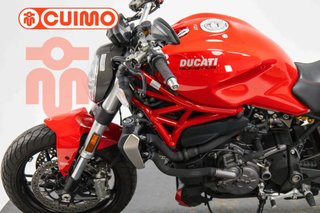 DUCATI MONSTER 1200