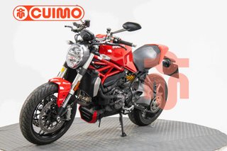 DUCATI MONSTER 1200