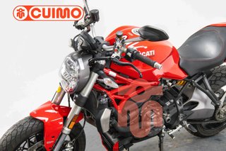 DUCATI MONSTER 1200