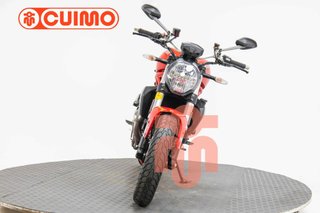 DUCATI MONSTER 1200