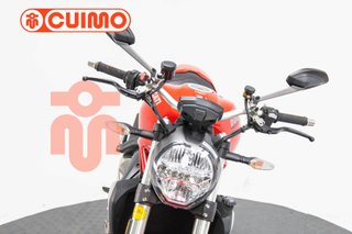 DUCATI MONSTER 1200
