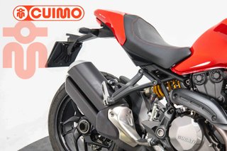 DUCATI MONSTER 1200