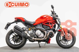 DUCATI MONSTER 1200