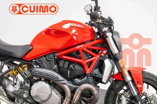 DUCATI MONSTER 1200