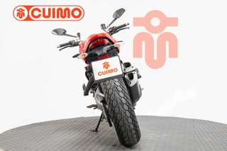 DUCATI MONSTER 1200