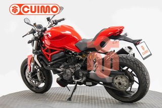 DUCATI MONSTER 1200