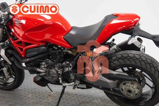DUCATI MONSTER 1200