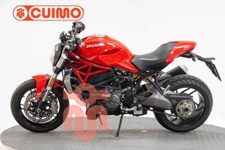 DUCATI MONSTER 1200