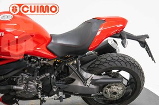 DUCATI MONSTER 1200