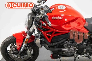 DUCATI MONSTER 1200