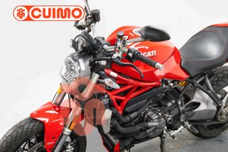 DUCATI MONSTER 1200