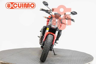 DUCATI MONSTER 1200