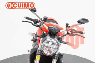 DUCATI MONSTER 1200