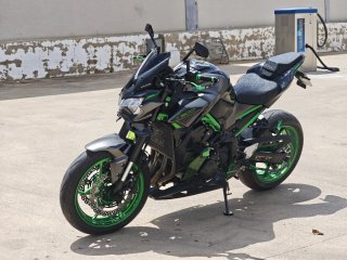 Kawasaki Z900 Full 125cv 948cc