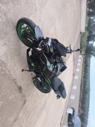 Kawasaki Z900 Full 125cv 948cc