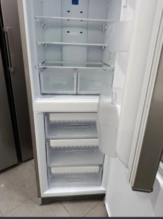 NEVERA indesit no Frost A+