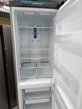 NEVERA indesit no Frost A+