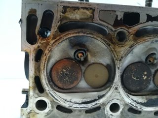 CULATA SKODA FABIA (5J2) 03D103374F 2007 - 2011