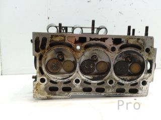 CULATA SKODA FABIA (5J2) 03D103374F 2007 - 2011