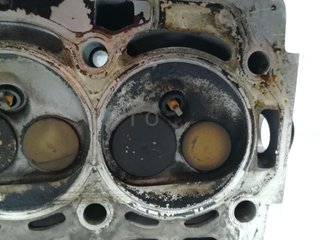 CULATA SKODA FABIA (5J2) 03D103374F 2007 - 2011