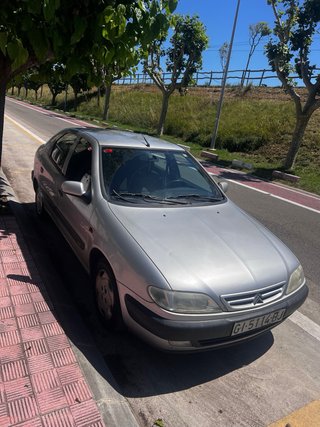 Citroen Xsara 1998