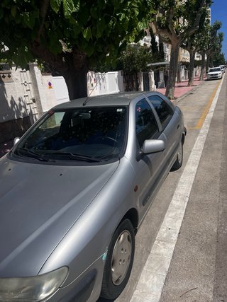 Citroen Xsara 1998