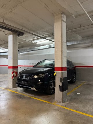 Parking C/ Catalunya Viladecans