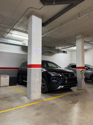 Parking C/ Catalunya Viladecans