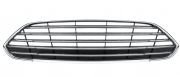 Rejilla Parachoques Ford Fiesta 13-17