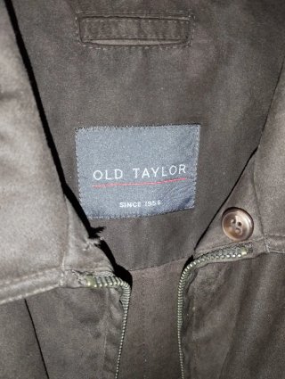 Chaqueta