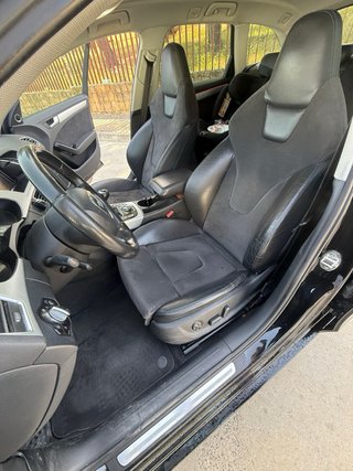 Audi A4 avant b8