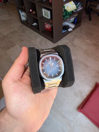 Pack 3 Relojes Poedagar