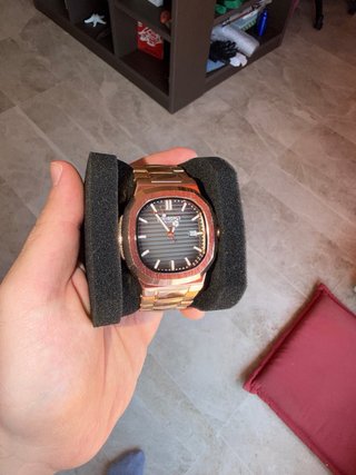 Pack 3 Relojes Poedagar