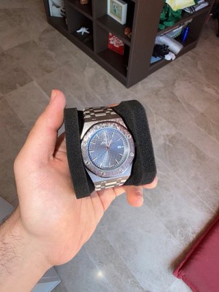 Pack 3 Relojes Poedagar